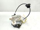 Audi A4 8E B7 original Türschloss vorn links mit Zentralverriegelung 8E1837015AA BJ2005