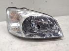 Hyundai Getz Scheinwerfer rechts Klarglas Depo Halogen mit LWR BJ2003 Zubehör