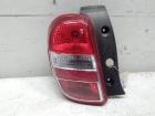Nissan Micra 4 K13 original Rückleuchte Heckleuchte links BJ2011 Nissan Micra 4 K13 original Rückleuchte Heckleuchte links BJ2011