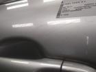 Nissan Micra 4 K13 Tür vorn links Fahrertür K23 brilliantsilbermetallic BJ2011