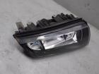 Skoda Fabia 1 6Y Scheinwerfer rechts schwarz mit LWR Depo BJ2004