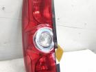 Fiat Doblo 263 original Rückleuchte Heckleuchte links BJ2010