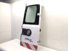 Fiat Doblo 263 Cargo Maxi Hecktür Heckflügeltür rechts weiss 249 bianco BJ2010