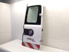 Fiat Doblo 263 Cargo Maxi Hecktür Heckflügeltür rechts weiss 249 bianco BJ2010