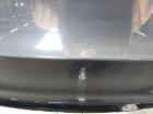 Tesla Model S Facelift  original Stoßfänger Stoßstange hinten steelgrey Bj.2023