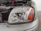 Nissan Micra K11 2.Facelift original Scheinwerfer links mit LWR BJ2001