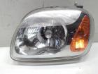 Nissan Micra K11 2.Facelift original Scheinwerfer links mit LWR BJ2001 Nissan Micra K11 2.Facelift original Scheinwerfer links mit LWR BJ2001