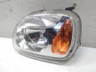 Nissan Micra K11 2.Facelift original Scheinwerfer links mit LWR BJ2001 Nissan Micra K11 2.Facelift original Scheinwerfer links mit LWR BJ2001