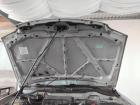 Nissan Micra K11 Facelift original Motorhaube KL0 silvermetallic BJ2001