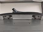 Nissan Micra K11 Heckklappe mit Heckscheibe 2.Facelift BJ2001 KL0 silvermetallic