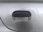 Nissan Micra K11 Tür hinten rechts 5-Türer KL0 silvermetallic 2.Facelift BJ2001