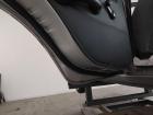 Nissan Micra K11 Tür hinten links 5-Türer KL0 silvermetallic 2.Facelift BJ2001