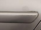 Nissan Micra K11 Tür hinten links 5-Türer KL0 silvermetallic 2.Facelift BJ2001