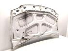 Dacia Logan Kombi original Motorhaube weiss OV369 Ice white bc BJ2008