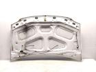 Dacia Logan Kombi original Motorhaube weiss OV369 Ice white bc BJ2008