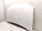 Dacia Logan Kombi original Motorhaube weiss OV369 Ice white bc BJ2008