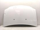 Dacia Logan Kombi original Motorhaube weiss OV369 Ice white bc BJ2008