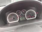 Chevrolet Aveo T250 5-Gang Schaltgetriebe 1.2 62kw BJ2008