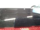 Tesla Model S Facelift original Ladeklappe Blende Seitenteil links Bj.2023