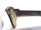 Chevrolet Nubira Kombi original Stoßstange Stoßfänger hinten blaumetallic BJ2007