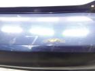 Chevrolet Nubira Kombi original Stoßstange Stoßfänger hinten blaumetallic BJ2007