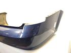 Chevrolet Nubira Kombi original Stoßstange Stoßfänger hinten blaumetallic BJ2007