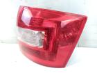 Skoda Rapid NH Spaceback orig. Rückleuchte Heckleuchte rechts BJ2017  5JJ945096
