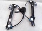 Tesla Model S Facelift original Fensterheber hinten links 1506039-00-F Bj.2023