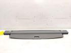 Chevrolet Nubira Kombi original Laderaumrollo Kofferraumabdeckung grau BJ2006