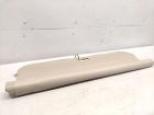 Mercedes A-Klasse W169 original Laderaumrollo Abdeckung Kofferraum BJ2006 beige