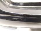 Mercedes A-Klasse W169 original Stoßfänger Stoßstange hinten Elegance BJ2006 191 kosmosschwarzmetallic