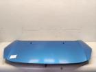 Citroen C3 II original Motorhaube blaumetallic KGW blau belle-ile BJ2010
