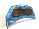 Citroen C3 II original Motorhaube blaumetallic KGW blau belle-ile BJ2010