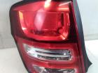 Citroen C3 II original Rückleuchte Schlussleuchte links außen BJ2010