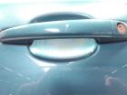 Citroen C3 II Tür vorn links Fahrertür KGW - blau belle-ile 5-türig BJ2010