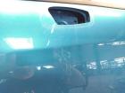 Citroen C3 II Tür vorn links Fahrertür KGW - blau belle-ile 5-türig BJ2010