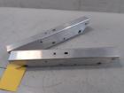 Tesla Model S Facelift original Satz Alustreben Front 1634792-00-F Bj.2023