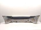 Citroen C2 original Stoßfänger Stoßstange hinten weiss EWP Bj.2010