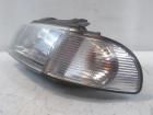 Audi A4 B5 original Scheinwerfer links mit LWR und Nebelscheinwerfer Bj.1997