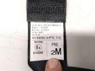Mitsubishi Eclipse Cross Sicherheitsgurt hinten links unfallfrei Bj.2024