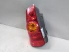 Mitsubishi Space Star DG0 orig. Rückleuchte Heckleuchte links 2.Facelift BJ2003