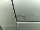 Opel Corsa B Tür vorn links Fahrertür 49L kiwigrünmetallic 3-türig BJ2000