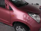 Suzuki Alto GF original Kotflügel vorn rechts BJ2009 ZKV Fortune Rose