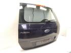 Ford Fusion JU2 Facelift Heckklappe marineblau mit Heckscheibe Bj.2007
