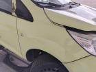 Ford Ka 2 RU8 original Kotflügel vorn rechts gelb Jump BJ2011