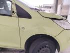 Ford Ka 2 RU8 original Kotflügel vorn rechts gelb Jump BJ2011