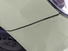 Ford Ka 2 RU8 original Stoßfänger Stoßstange vorn gelb Jump BJ2011