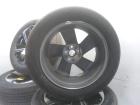 Mitsubishi Eclipse Cross original Aluradsatz 225/55R18 98H Sommer Bj.2023