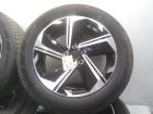 Mitsubishi Eclipse Cross original Aluradsatz 225/55R18 98H Sommer Bj.2023