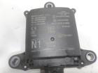 Mitsubishi Eclipse Cross original Satz Toter Winkel Sensoren 8638A471 Bj.2024